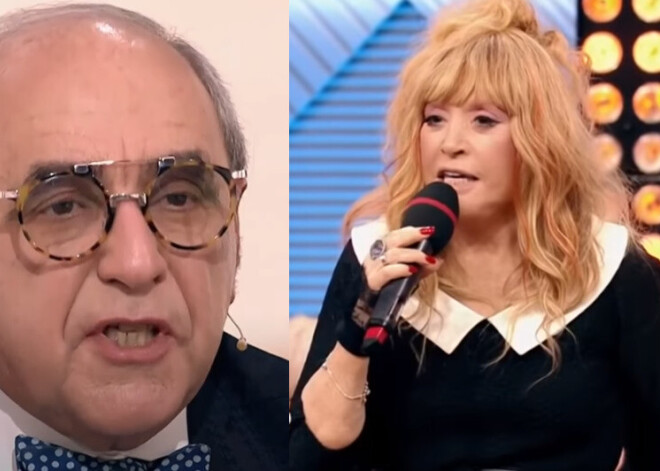 «Пугачева сказала, что это будет позор»: адвокат о суде Орбакайте за сына