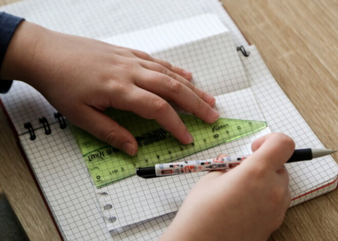 В начальных классах учеба с понедельника возобновится удаленно