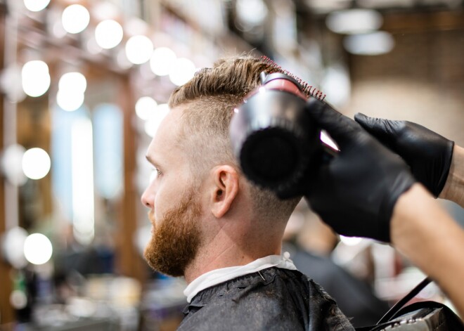 Ассоциация: ситуация в индустрии красоты в Латвии по-прежнему безнадежная