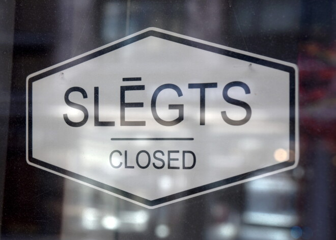 Latvijā pieaug bezdarbnieku skaits - decembrī bez darba bija 80,5 tūkstoši cilvēku