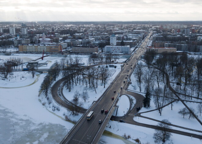 Covid-19 infekcija sākusi straujāku izplatību Jelgavas un Gulbenes novadā