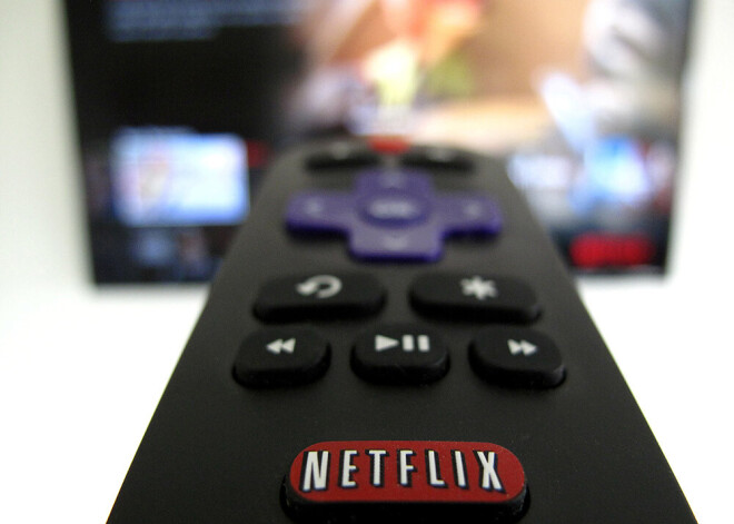 "Netflix" maksas abonentu skaits pārsniedzis 200 miljonus