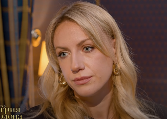 "Было жутко, я не спала, меня трясло": Леся Никитюк сидела на транквилизаторах из-за шоу "Орел и Решка"