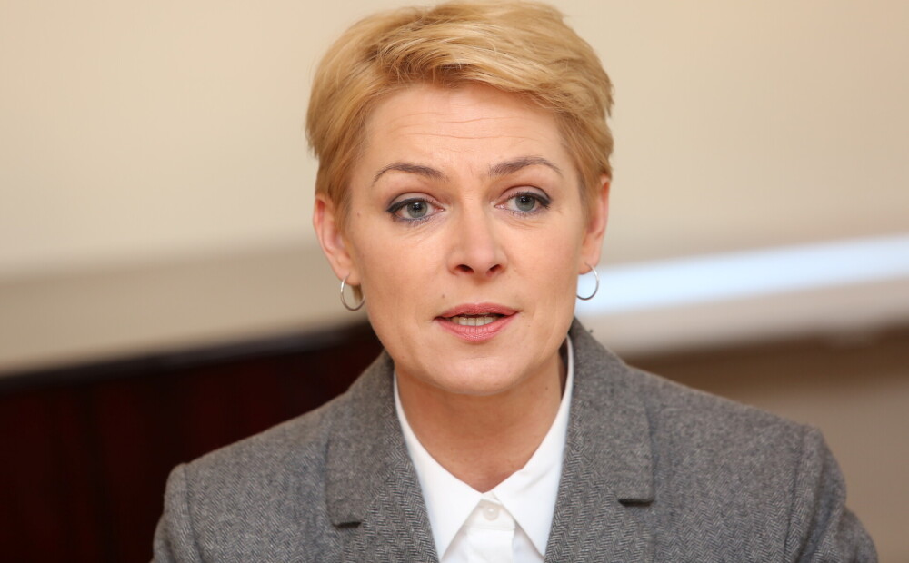 Vakcinācijas projekta biroju vadīs Eva Juhņēviča