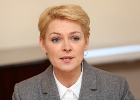 Vakcinācijas projekta biroju vadīs Eva Juhņēviča