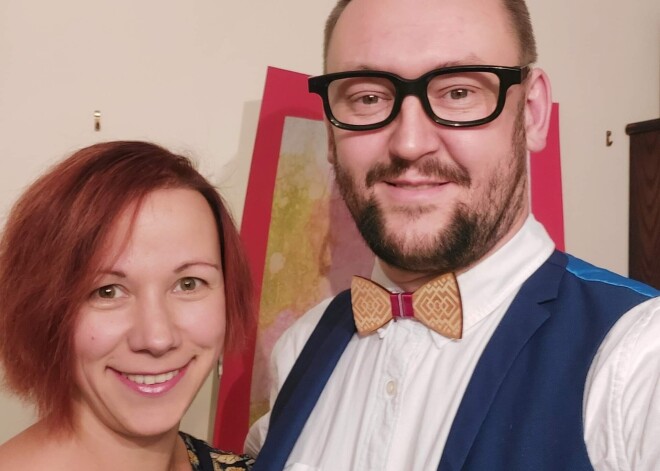 "Es nesūdzos!" Lielbritānijā dzīvojošais Uldis pastāsta, kā 12 gadu laikā iekārtojies un iedzīvojies