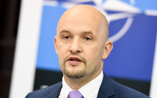 Jānis Sārts.