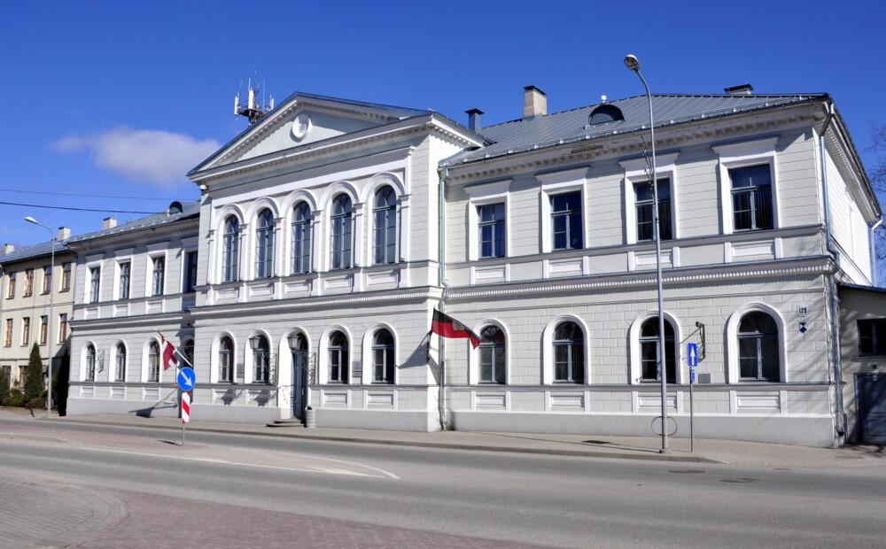 Kriminālprocesā par Jēkabpils pašvaldības iepirkumiem kopumā iesaistītas sešas personas