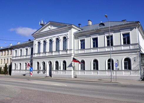 Kriminālprocesā par Jēkabpils pašvaldības iepirkumiem kopumā iesaistītas sešas personas