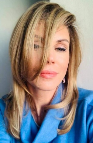 Tikai tagad – teju 30 dienas pēc saslimšanas – Anna sāk justies vesela.