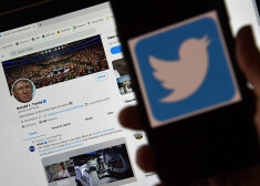 EK prezidente aicina ASV palīdzēt kontrolēt sociālo mediju uzņēmumus