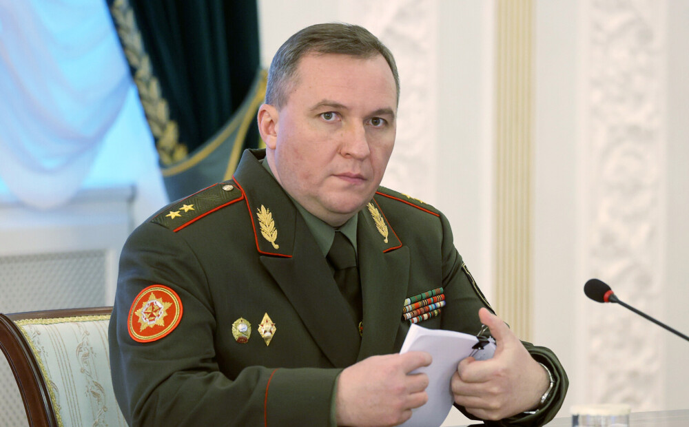 Reizē ar militārajām mācībām Kaļiņingradā Baltkrievija izsludina neplānotu kaujas gatavības pārbaudi