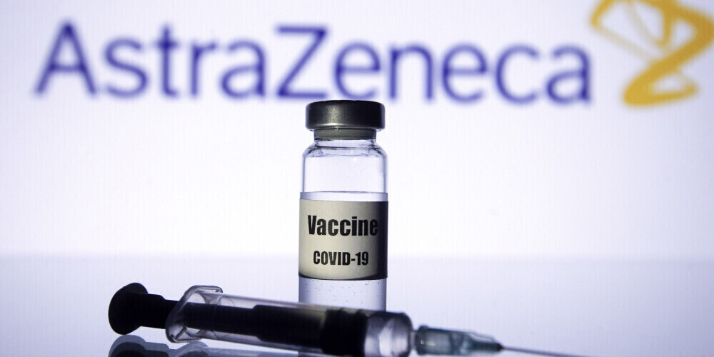 AstraZeneca вернется к переговорам с ЕС о поставках вакцины