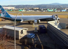 Lidsabiedrības pasaulē atkal var atsākt "Boeing 737 MAX" izmantošanu lidojumiem uz un no ES.