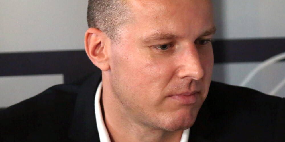 Gatis Jahovičs (dzimis 1984. gada 11. augustā Rīgā) ir bijušais latviešu basketbolists, spēlēja vieglā uzbrucēja pozīcijā, Latvijas basketbola izlases dalībnieks. Trīskārtējs LBL čempions Rīgas VEF sastāvā. Karjeras pēdējā sezonā pārstāvēja "Liepāja/Triobet". Pēc profesionāla sportista karjeras beigām — funkcionārs, sākumā vadīja VEF basketbola skolu, bet 2018. gada martā apstiprināts par basketbola kluba VEF direktoru, 2020. gadā — par kluba prezidentu.