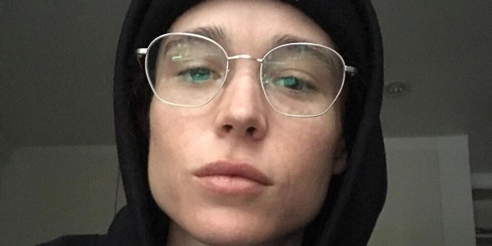 Эллиот Пейдж (англ. Elliot Page, имя при рождении и до 2020 года — Эллен Пейдж (англ. Ellen Grace Philpotts-Page); род. 21 февраля 1987 года, Галифакс, Новая Шотландия, Канада) — канадский актёр, режиссёр и продюсер. Наиболее известные роли — в фильмах «Джуно», «Начало» и двух частях серии фильмов «Люди Икс», а также в сериале «Академия Амбрелла». Имеет номинацию на премию «Оскар» в категории «Лучшая женская роль» за роль в фильме «Джуно». Другие известные номинации — «BAFTA», «Золотой глобус» и Премия Гильдии киноактёров США. Участие в создании игры Beyond: Two Souls принесло Пейдж известность в среде геймеров.