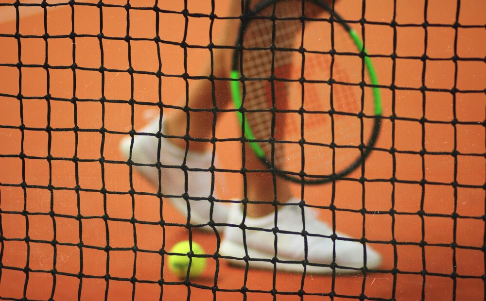 Divas krievu tenisistes saņēmušas diskvalifikāciju uz mūžu