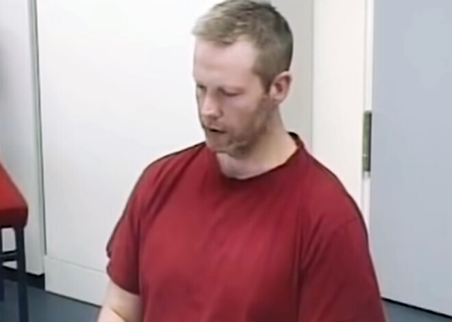 Vācijā ekstrēmistam par bēgļu politikas atbalstītāja slepkavību piespriež mūža ieslodzījumu