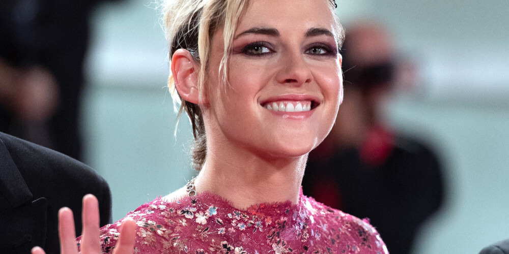 Kristenu Stjuarti pirnceses Diānas lomai apstiprināja aizvadītā gada vasarā. Daudzi šaubījās, vai viņa būs tam piemērota...