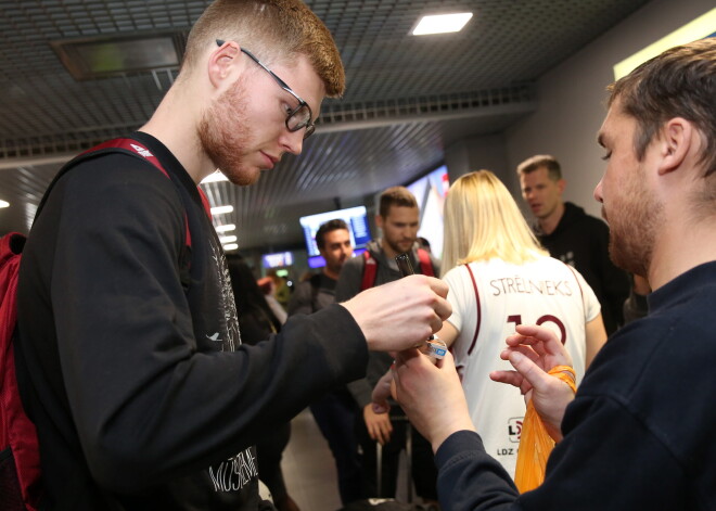 Latviešiem jāsarosās: sācies NBA Visu zvaigžņu spēles balsojums