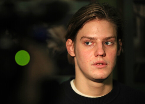 Я знаю, как умру": сын Олега Табакова заговорил о своей будущей смерти