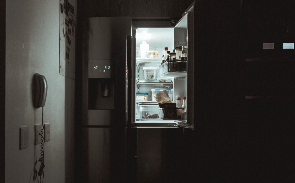 Kas vajadzīgs, lai ledusskapis lieki netērētu elektrību?