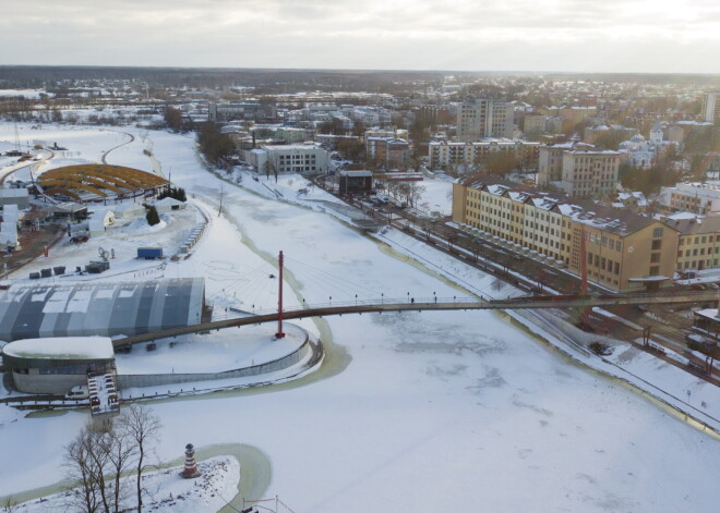 Daudz Covid-19 gadījumu vakar reģistrēts arī Jelgavā un Liepājā