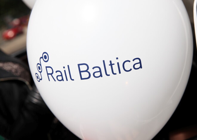 Iepirkumu uzraudzības biroja lēmums maksā amatu vienam no "Rail Baltica" projekta vadītājiem