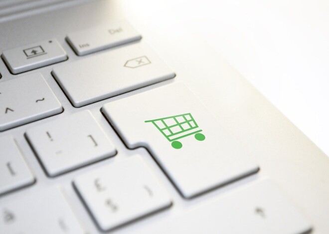 Можно ли в Латвии продавать вещи в интернете и не платить налог?