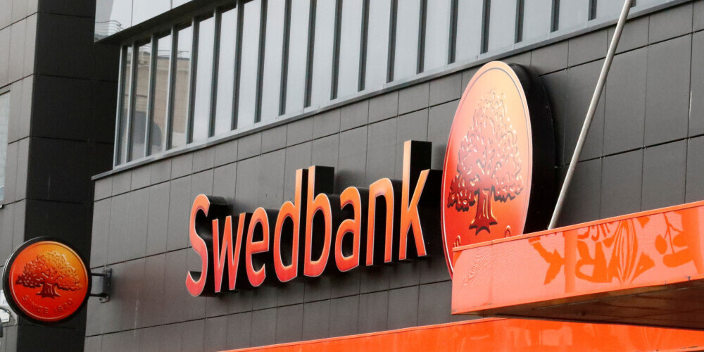 Прибыль Swedbank в Латвии в 2020 году снизилась до 89 млн евро