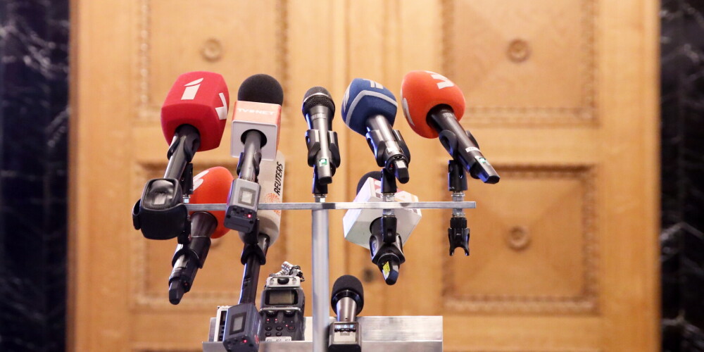 NEPLP или Национальный совет по электронным средствам массовой информации является органом, который в Латвии представляет интересы общества в сфере электронных средств массовой информации. Главными задачами совета является надзор за соблюдением Конституции Латвийской Республики, Закона об электронных средствах массовой информации и иных нормативных актов в деятельностисредств массовой информации.