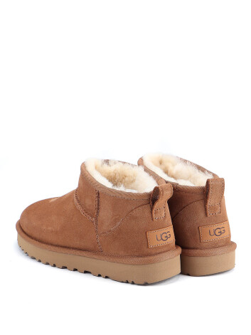 UGG classic ultra mini
