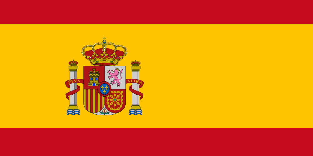 Испа́ния (исп. España, официально Короле́вство Испа́ния (исп. Reino de España) — трансконтинентальное суверенное государство на юго-западе Европы и частично в Африке, член Европейского союза и НАТО. Испания занимает бо́льшую часть (80 %) Пиренейского полуострова, а также Канарские и Балеарские острова, имеет общую площадь 504 782 км² (вместе с небольшими суверенными территориями на африканском побережье, городами Сеута и Мелилья), являясь четвёртой по величине страной в Европе (после России, Украины и Франции).