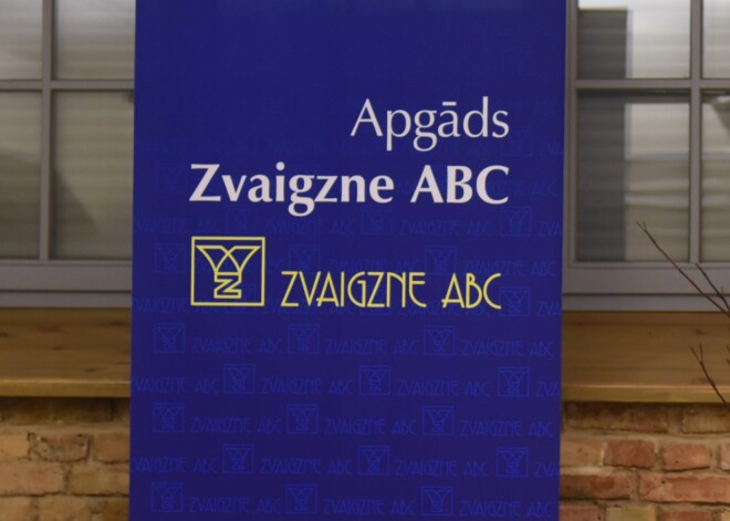 Darbību apturējušas vēl vairākas "Zvaigzne ABC" grāmatnīcas: apgāds ir vērsies Satversmes tiesā