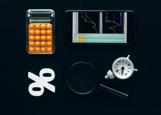 Kā (un kur) sākt investēt naudu?