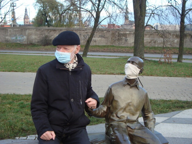 Профессор Даниланс