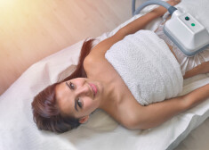 Aukstuma metode ir piemērota tām ķermeņa zonām, no kurām ne ar fiziskām aktivitātēm, ne ar diētām nevar atbrīvoties no uzkrātajiem taukiem.