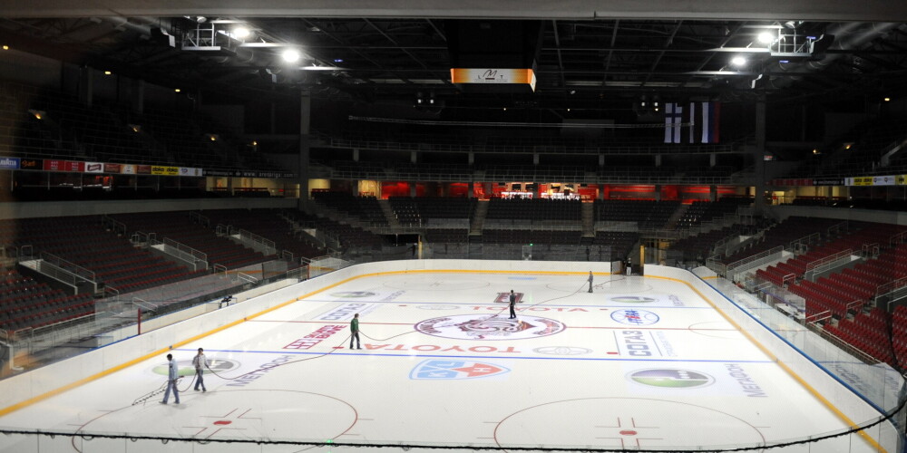 Latvija viena pati rīkos 2021. gada pasaules čempionātu hokejā