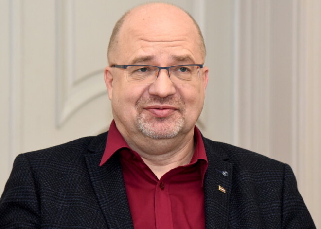 3. februāra jubilāri un notikumi Latvijā un pasaulē
