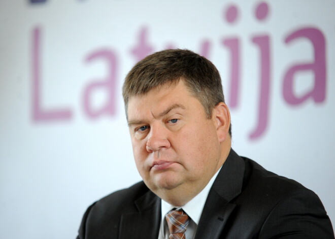 Калвитис: присутствие зрителей на чемпионате мира по хоккею будет зависеть от эпидемиологической ситуации в стране