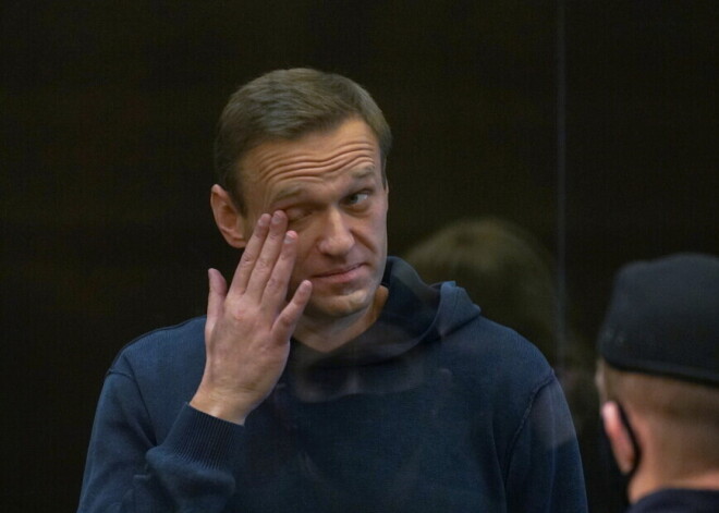 ЕС прокомментировал решение отправить Навального в колонию