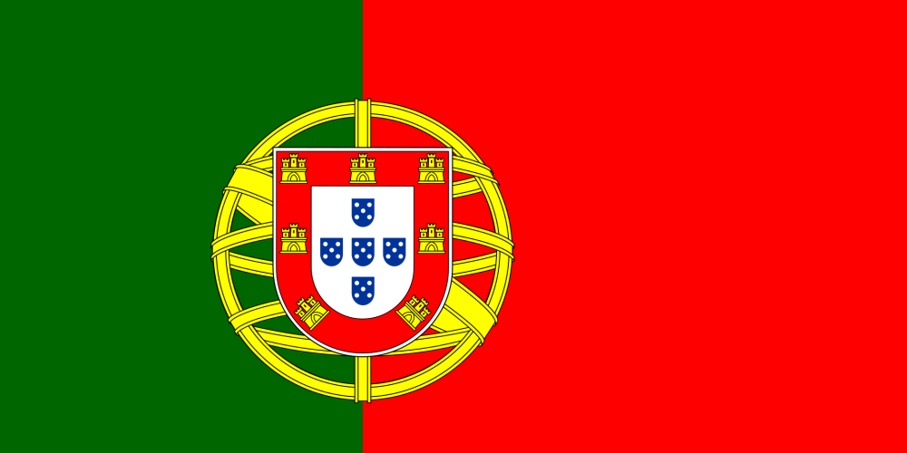 Португа́лия (порт. Portugal), официально — Португа́льская Респу́блика (порт. República Portuguesa) — самое западное государство в континентальной Европе, расположенное в юго-западной части Пиренейского полуострова. На севере и востоке граничит с Испанией, на юге и западе омывается Атлантическим океаном; таким образом, это государство в целом представляет собой полуанклав, или прибрежный анклав. Название страны происходит от города Порту (лат. Portus Cale). Официальным и национальным языком является португальский.