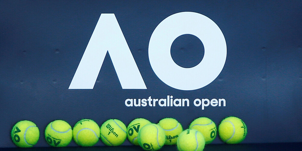 Vairāk nekā 500 "Australian Open" dalībnieku spiesti vēlreiz doties karantīnā
