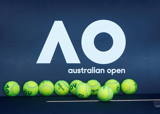 Vairāk nekā 500 "Australian Open" dalībnieku spiesti vēlreiz doties karantīnā