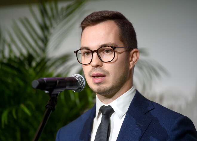 Izskatīšanai valdībā iesniegs Latvijas Atveseļošanās un noturības mehānisma plāna projektu