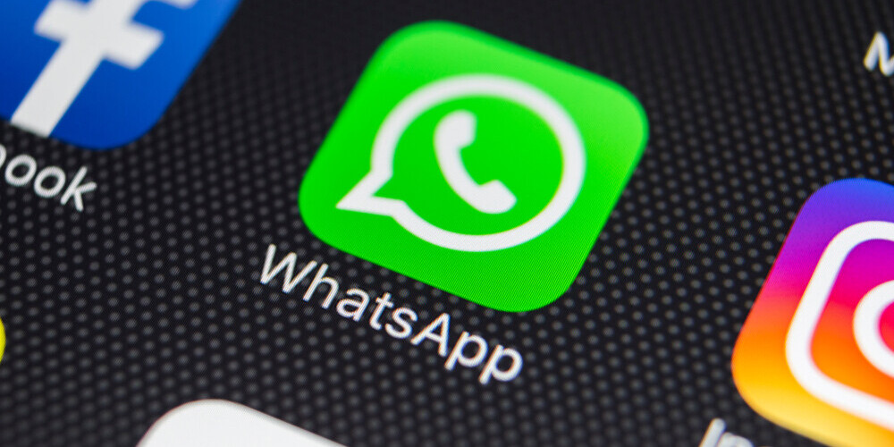 Пользователей предупредили о новом вирусе, который распространяется через WhatsApp