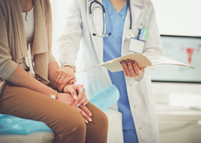 13 вещей, о которых никогда нельзя врать на приеме у врача