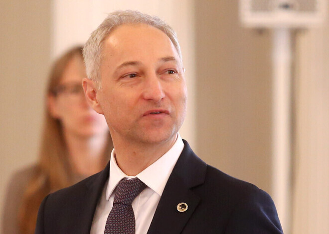 Борданс настаивает на открытых заседаниях правительства по ограничениям Covid-19