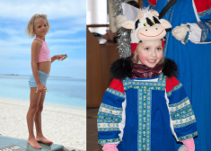 7 самых популярных детей российских звезд, которых узнают и без родителей