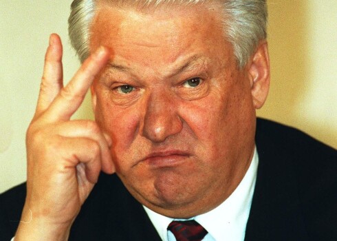 Оценена вероятность попадания Бориса Ельцина в группу Дятлова